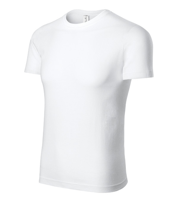 Paint póló unisex fehér XS Paint póló unisex fehér XS