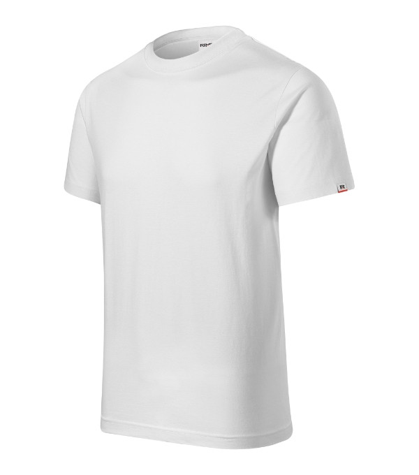 Recall póló unisex fehér 00 (brand label) S
