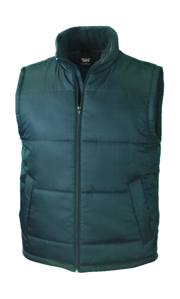 R208X Core Bodywarmer, 2XL-es méret