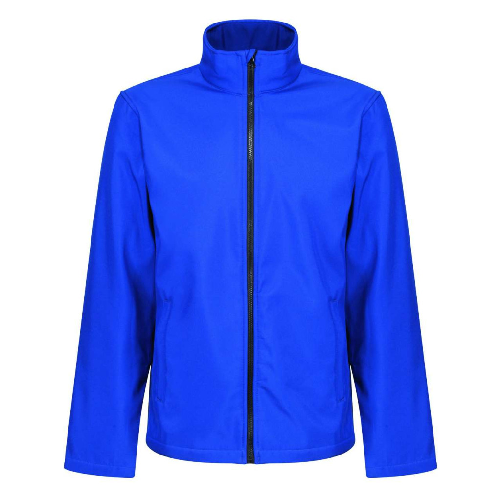 RETRA628 ABLAZE MEN'S PRINTABLE SOFTSHELL, 50-es