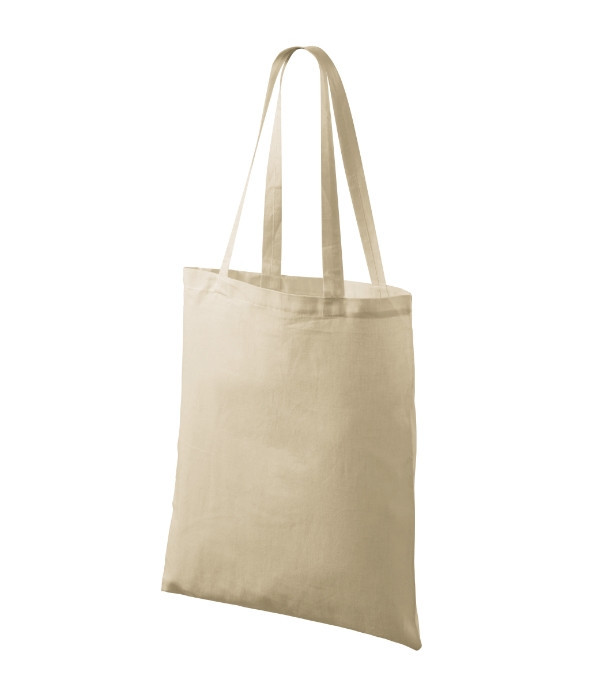 Handy bevásárlótáska unisex natur uni