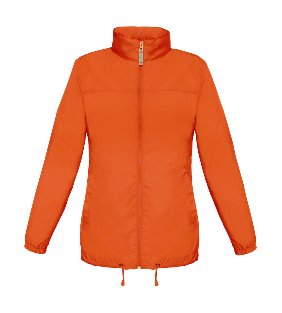 Sirocco/women Windbreaker, L-es méret