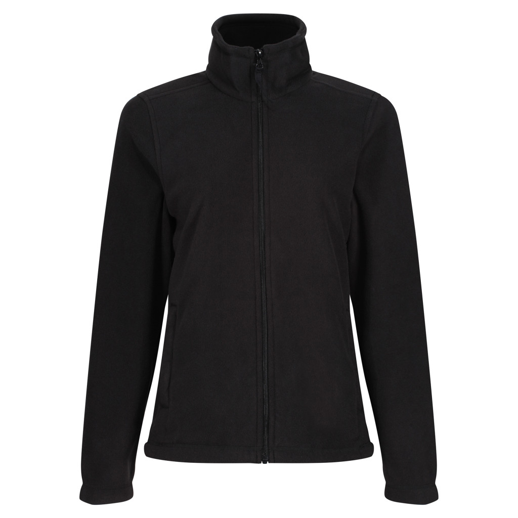WOMEN'S MICRO FULL-ZIP FLEECE, 34-es méret WOMEN'S MICRO FULL-ZIP FLEECE, 34-es méret