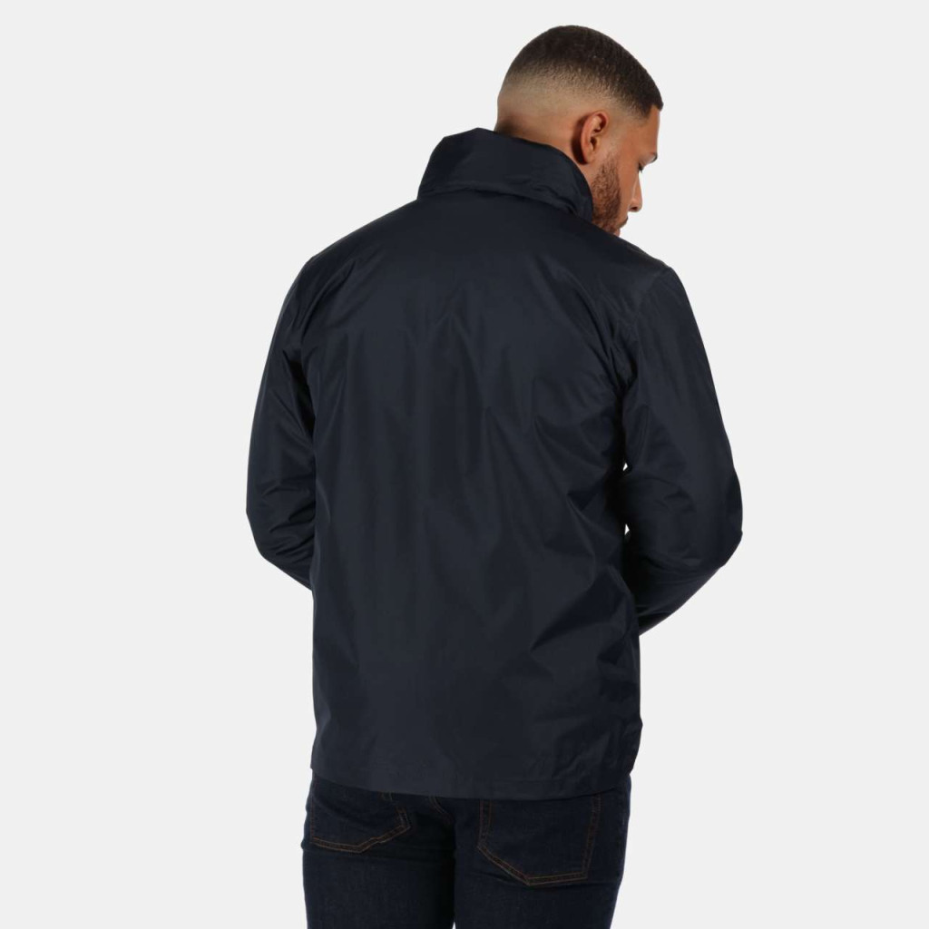 RETRA150 CLASSIC 3-IN-1 WATERPROOF JACKET, 52-54-es méret