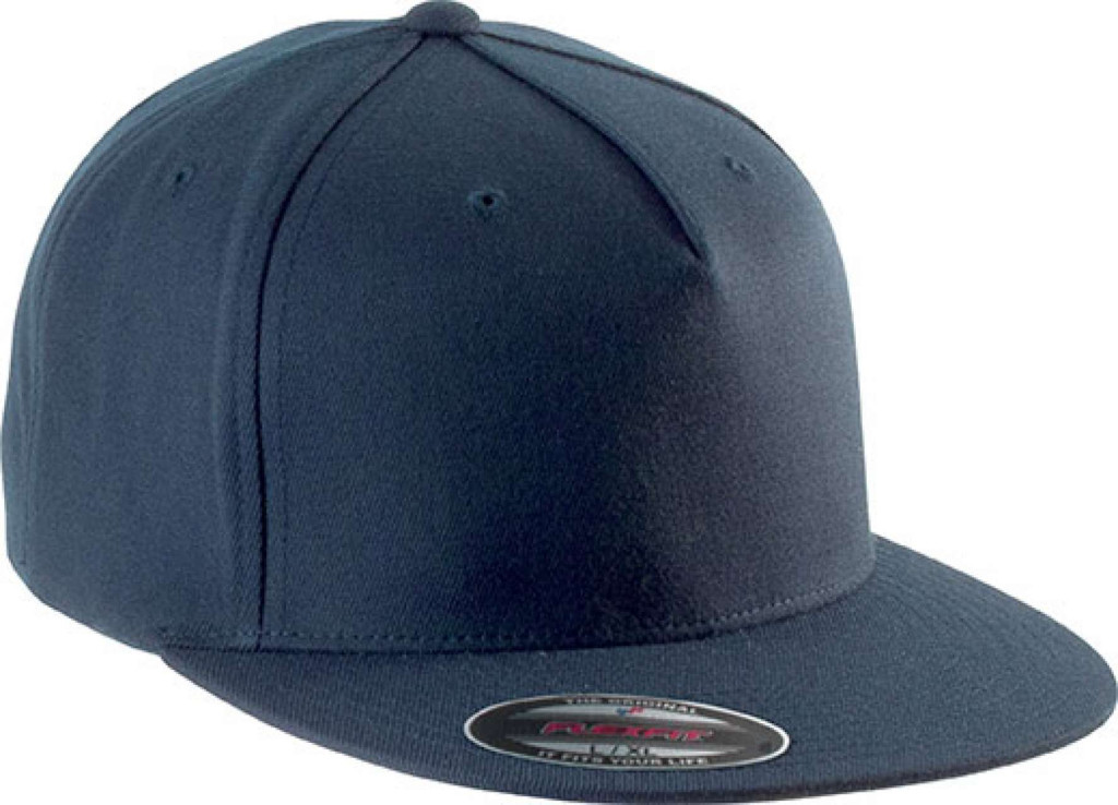KP908 FLEXFIT® CAP - 5 PANELS, S-M KP908 FLEXFIT® CAP - 5 PANELS, S-M