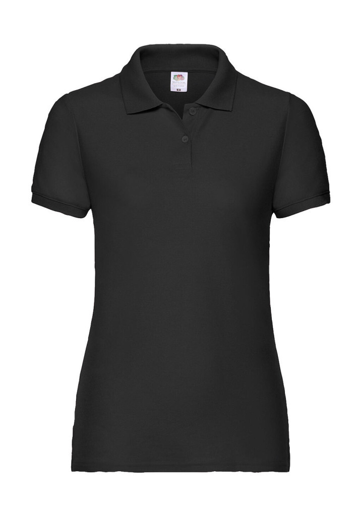 Ladies 65/35 Polo, S