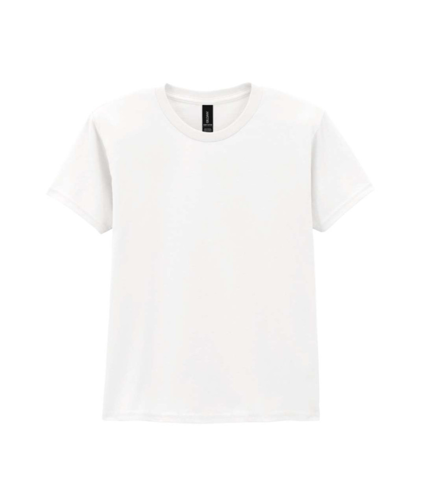GIB5000 HEAVY COTTON™ YOUTH T-SHIRT, XS-es gyerekméret
