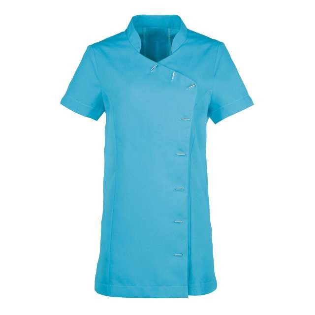 PR682 ‘ORCHID’ BEAUTY AND SPA TUNIC, M-es méret
