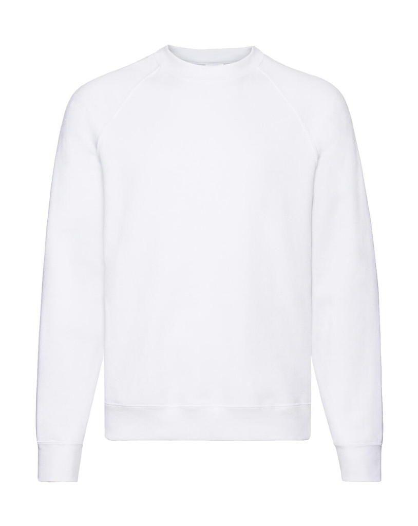 Classic Raglan Sweat, M