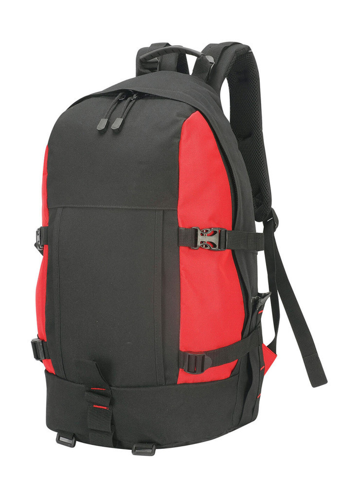 Gran Paradiso Hiker Backpack Gran Paradiso Hiker Backpack