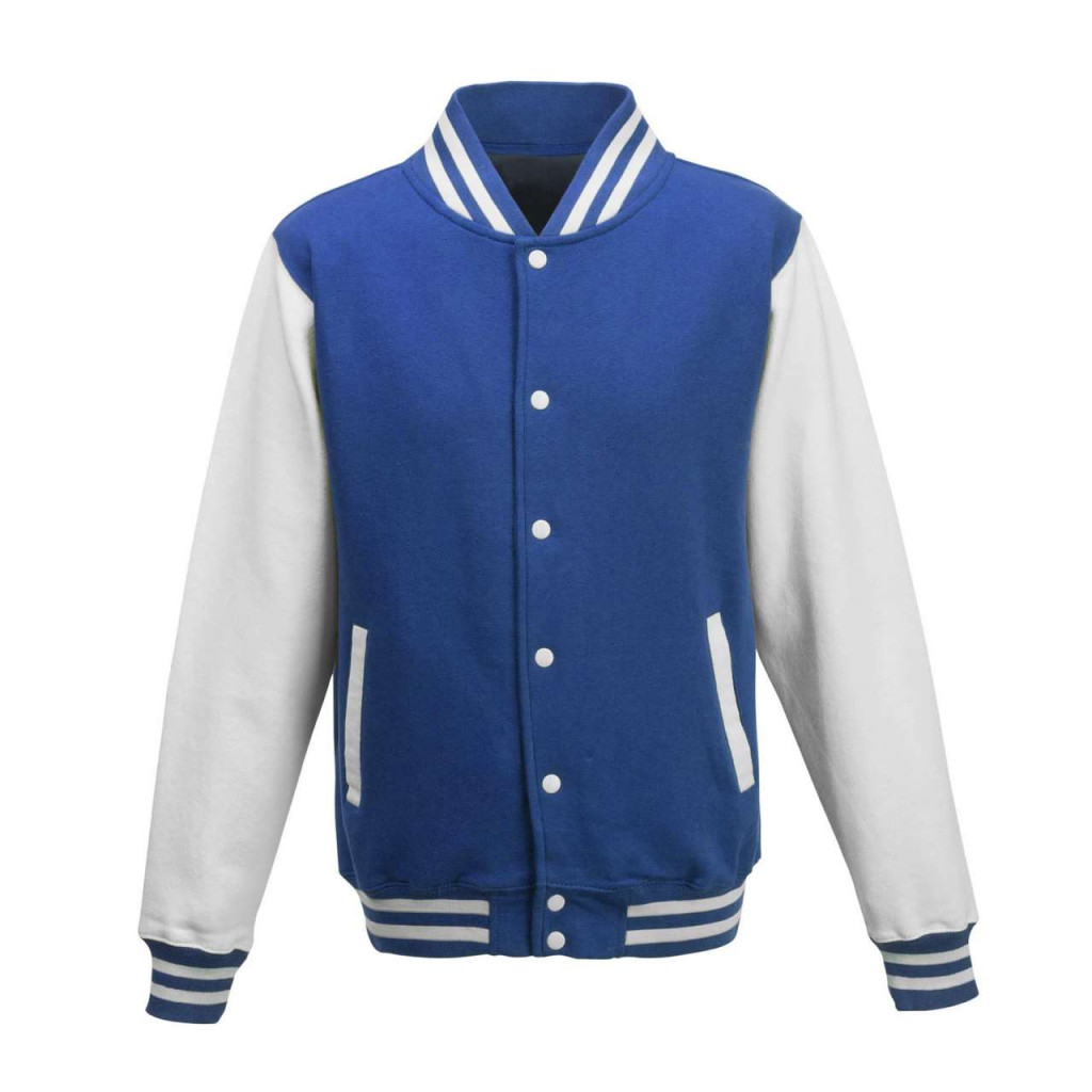 AWJH043 VARSITY KABÁT