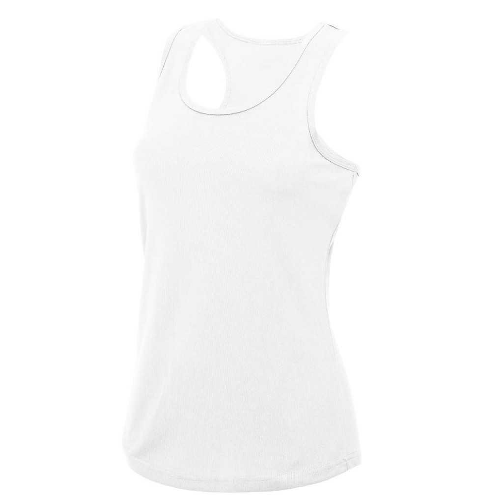 JC015 WOMEN'S COOL VEST