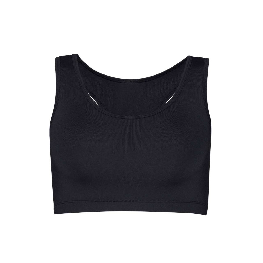 JC017 NŐI COOL SPORT CROP TOP