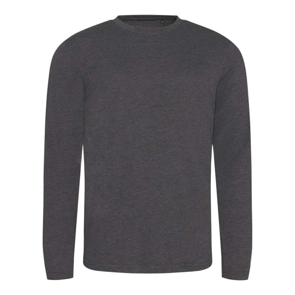 JT002 HOSSZÚ UJJÚ TRI-BLEND PÓLÓ