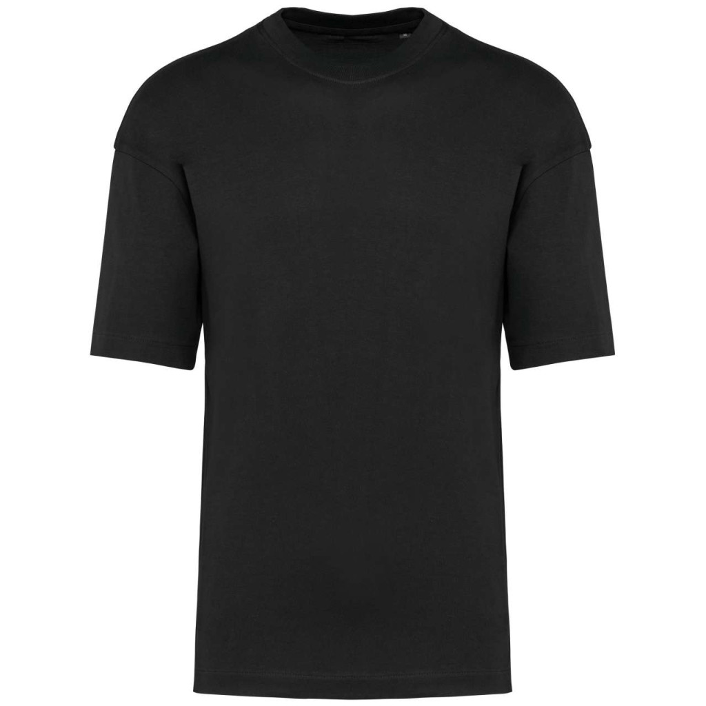 KA3008 OVERSIZED RÖVID UJJÚ UNISZEX PÓLÓ