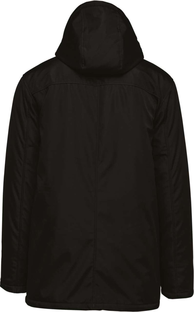 KA656 PARKA LEVEHETŐ KAPUCNIVAL
