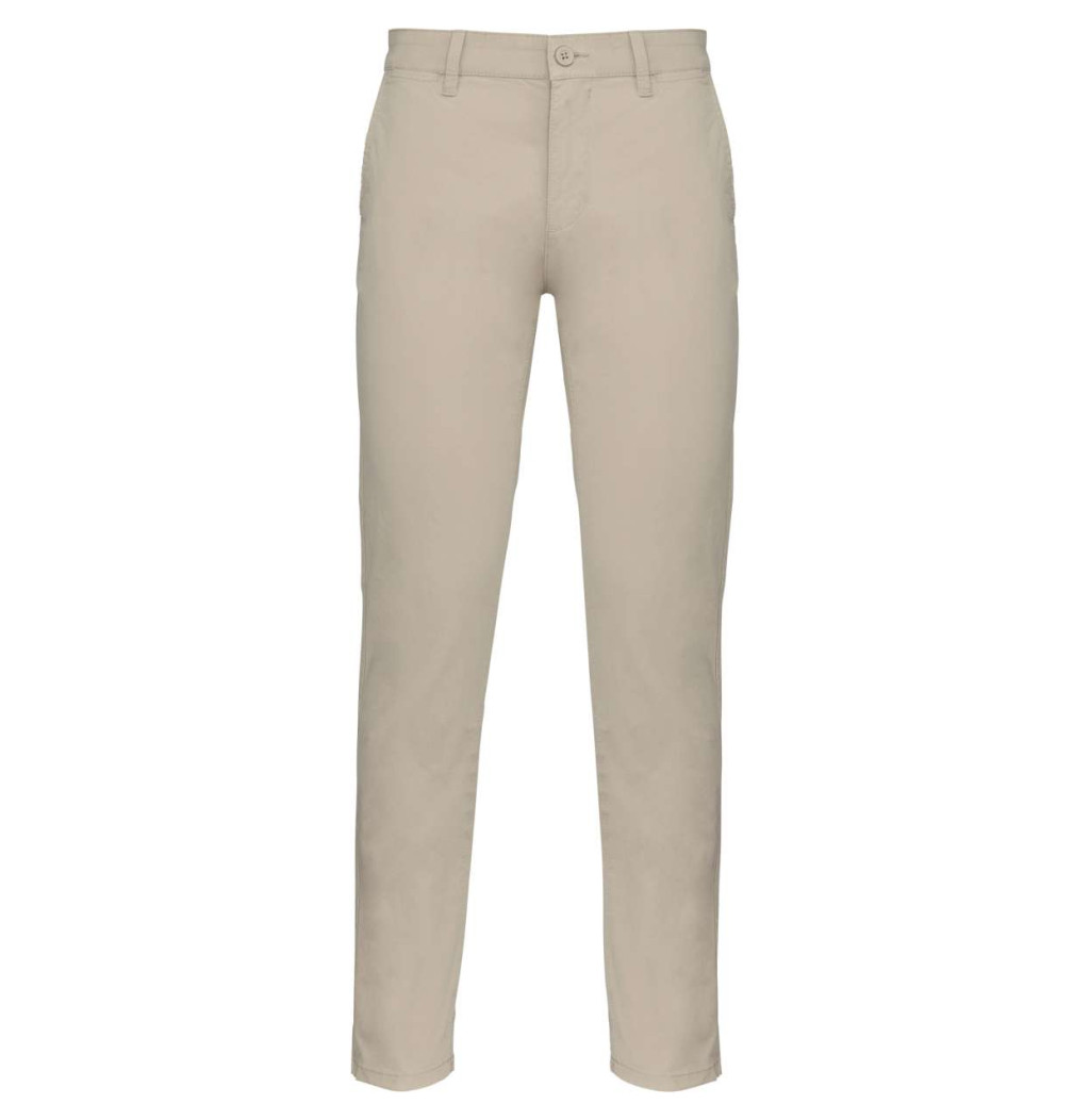 KA740 FÉRFI CHINO NADRÁG