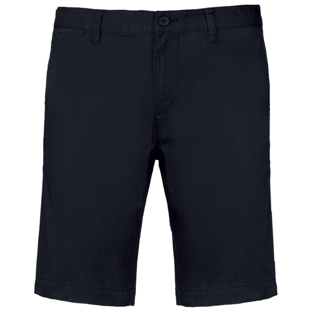 KA750 FÉRFI CHINO BERMUDA SHORT