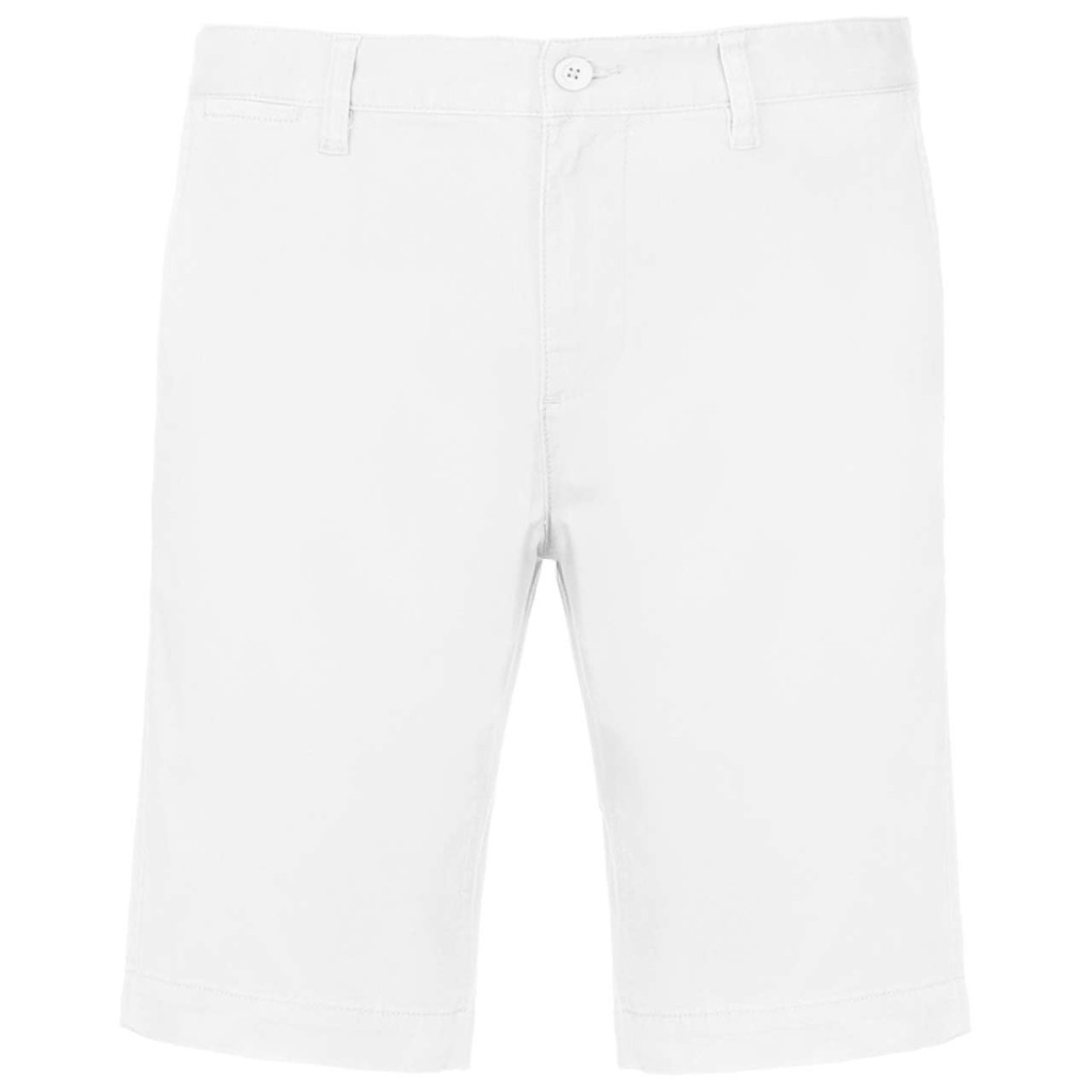 KA750 FÉRFI CHINO BERMUDA SHORT