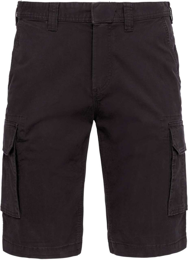 KA754 FÉRFI SOKZSEBES BERMUDA SHORT