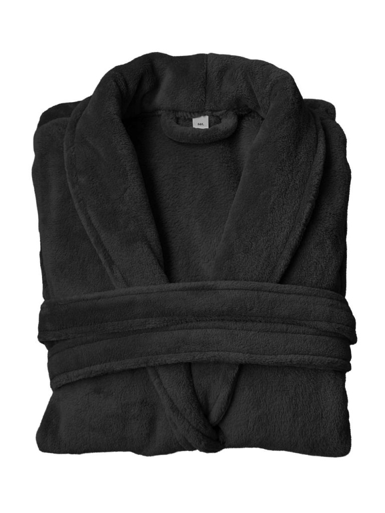 OLCB2600 OLIMA CORAL FLEECE FÜRDŐKÖPENY
