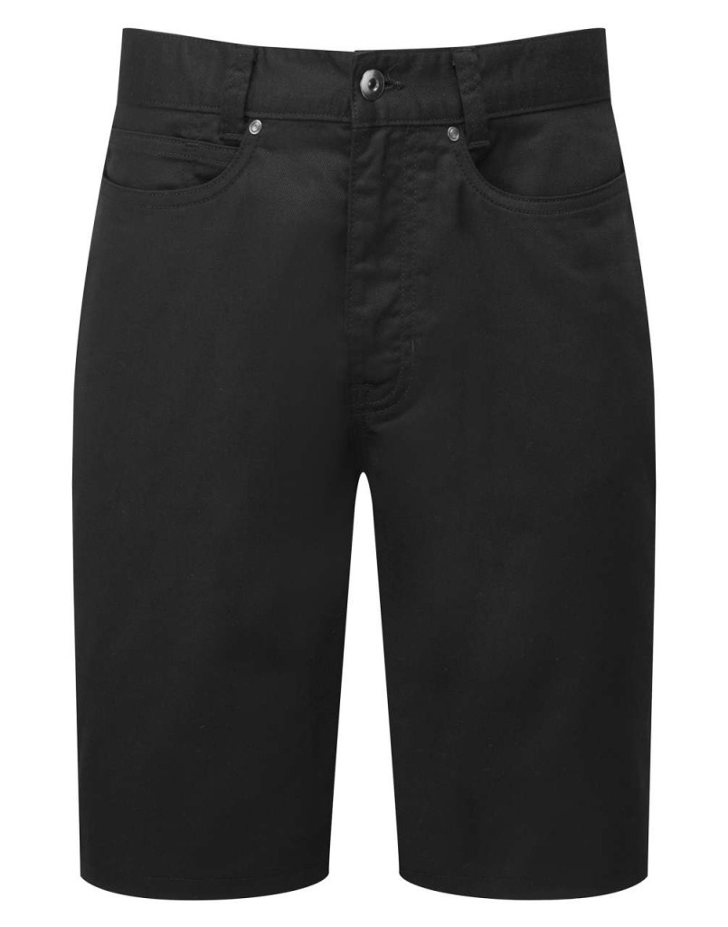 PR562 MEN'S PERFORMANCE CHINO SHORTS