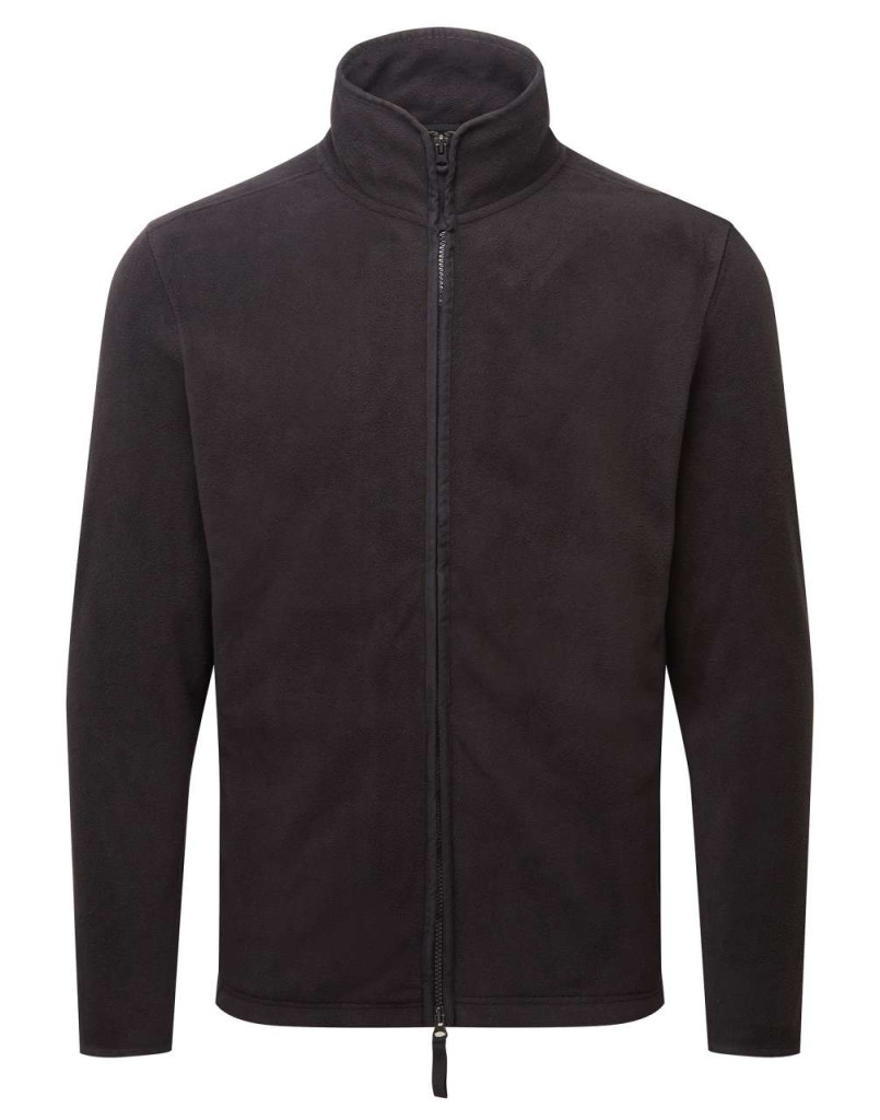 PR823 MEN'S 'ARTISAN' FLEECE JACKET