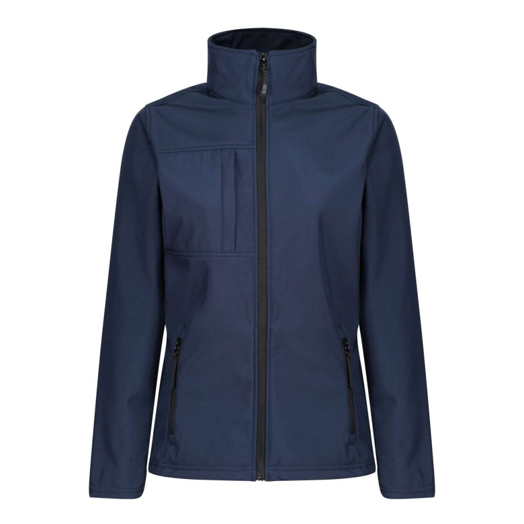 RETRA689 OCTAGON II NYOMTATHATÓ HÁROMRÉTEGŰ MEMBRÁNNAL ELLÁTOTT NŐI SOFTSHELL RETRA689 OCTAGON II NYOMTATHATÓ HÁROMRÉTEGŰ MEMBRÁNNAL ELLÁTOTT NŐI SOFTSHELL