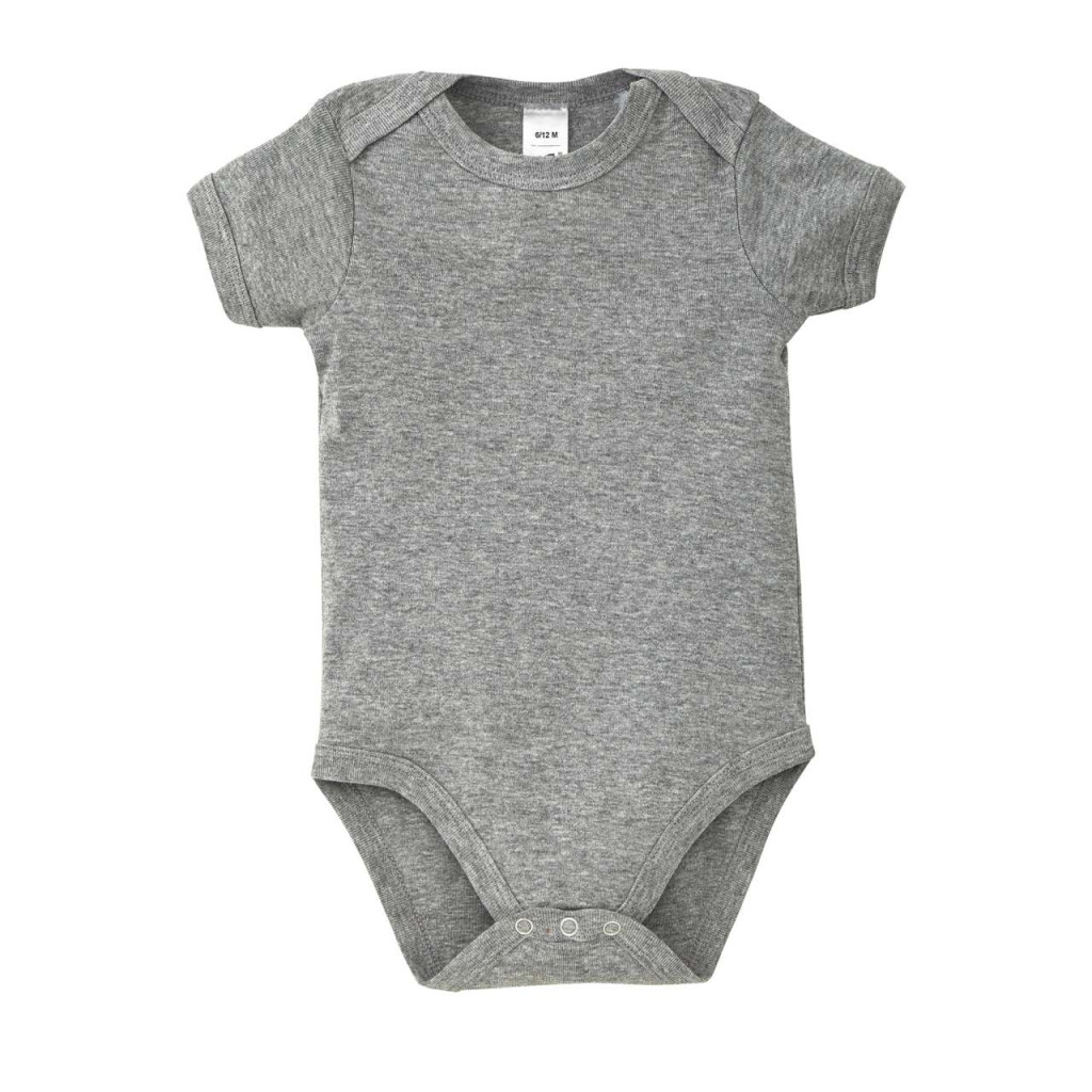 SO00583 SOL'S BAMBINO - BABY BODY