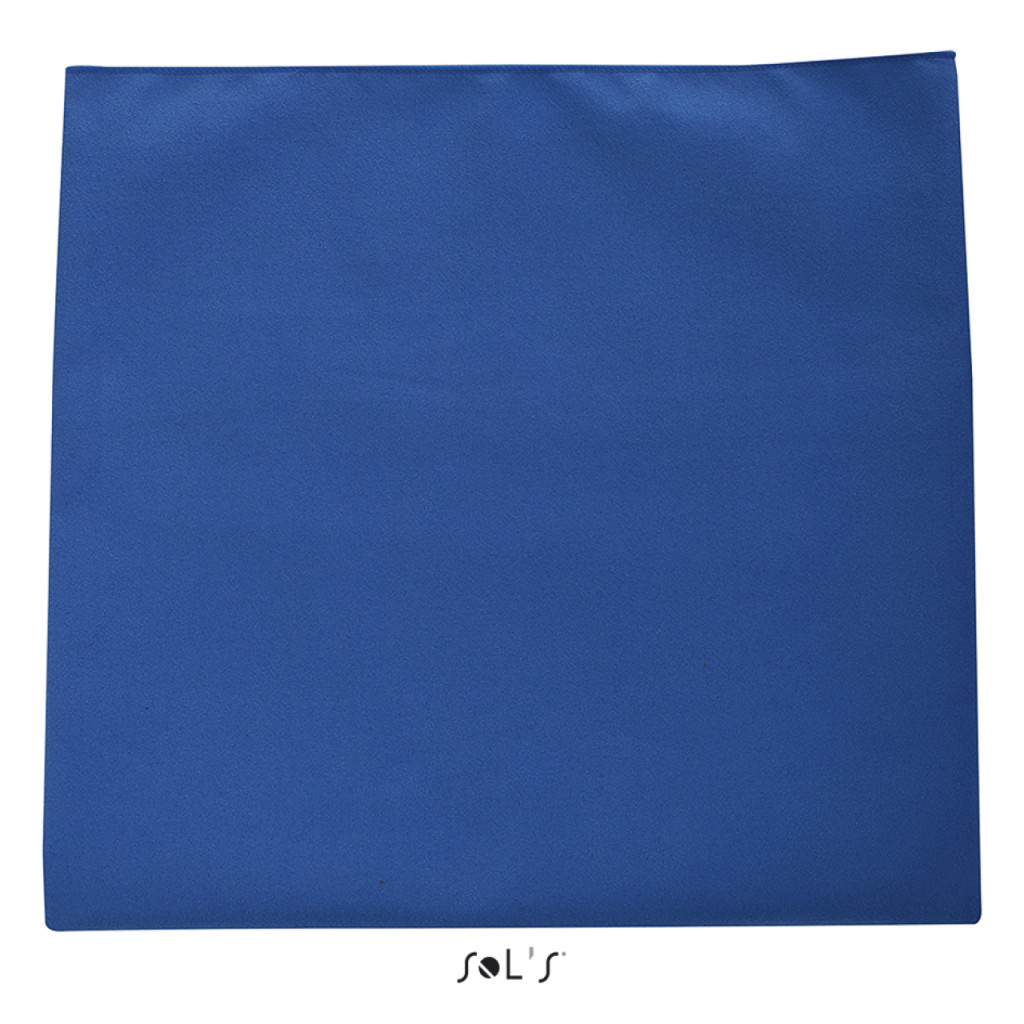SO01209 SOL'S ATOLL 50 - MICROFIBRE TOWEL