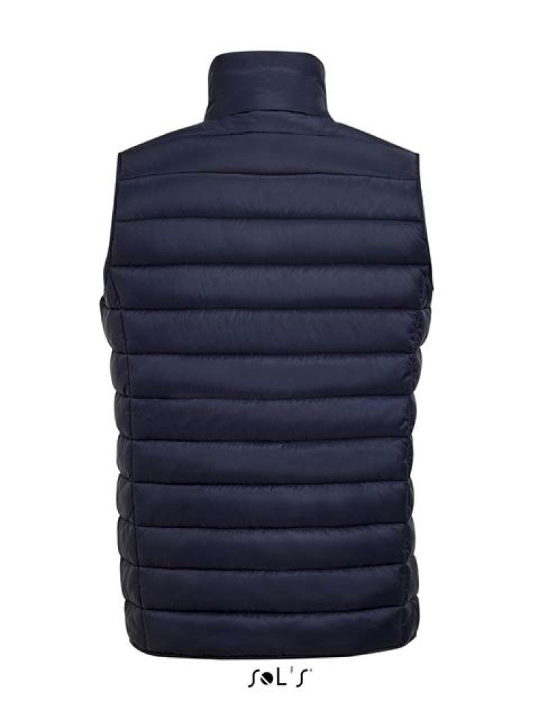 SO01436 SOL'S WAVE MEN - LIGHTWEIGHT BODYWARMER