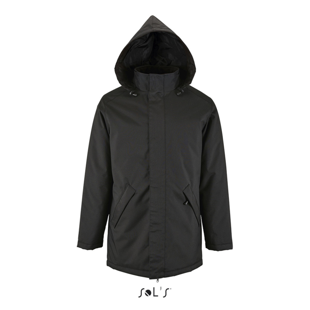 SO02109 SOL'S ROBYN - UNISEX JACKET WITH PADDED LINING