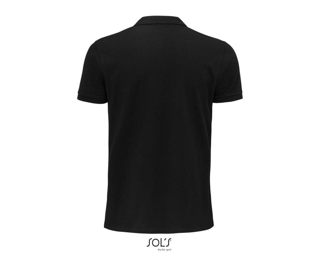 SO03566 SOL'S PLANET MEN - POLO SHIRT
