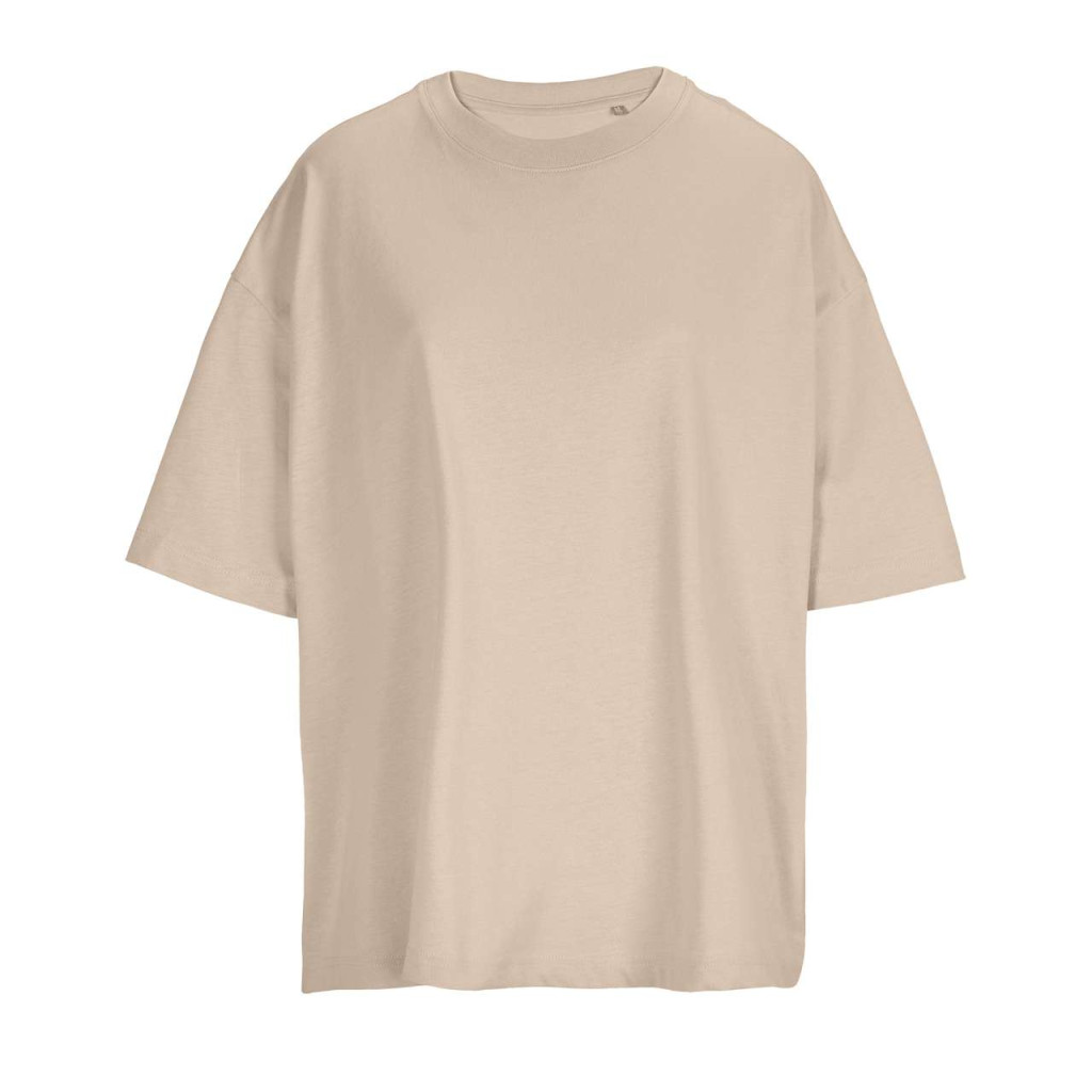 SO03807 SOL'S BOXY WOMEN'S OVERSIZED T-SHIRT SO03807 SOL'S BOXY WOMEN'S OVERSIZED T-SHIRT