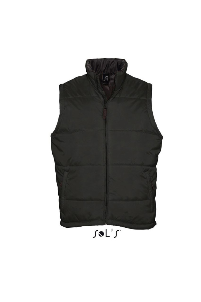 SO44002 SOL'S WARM - STEPPELT MELLÉNY